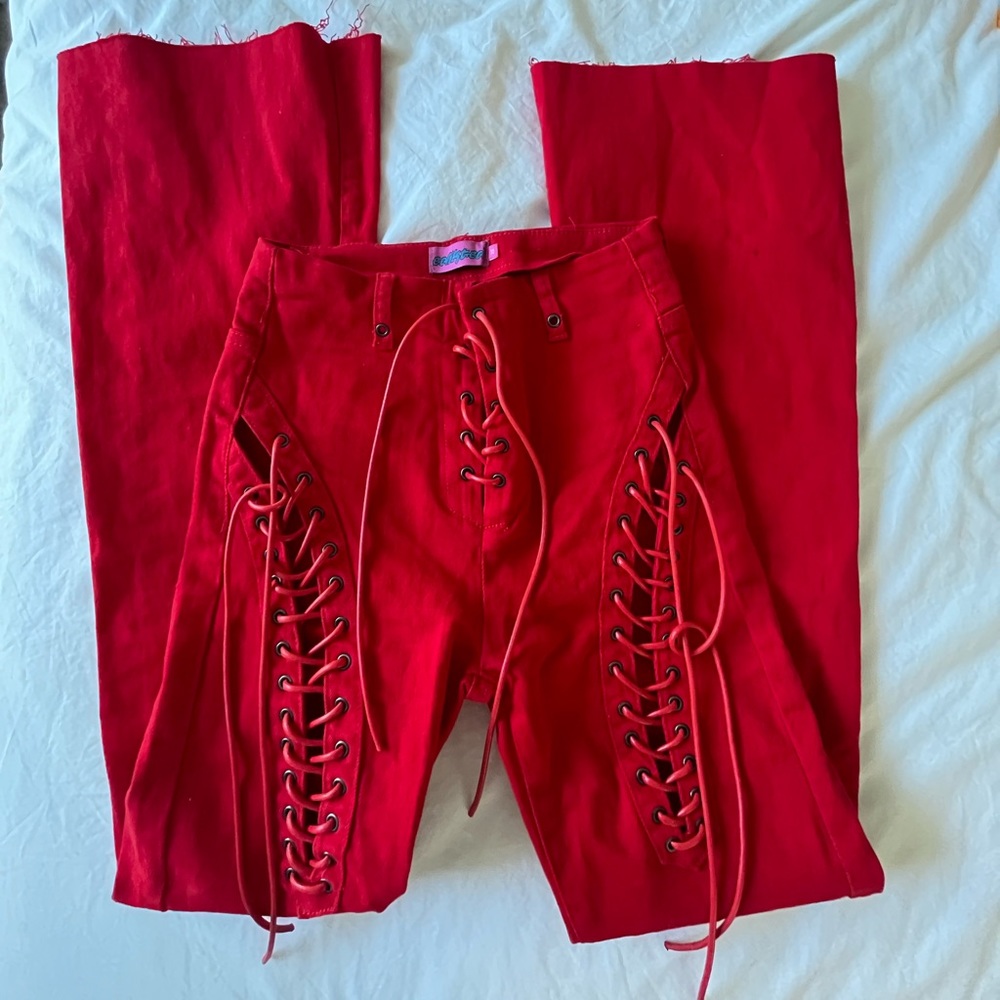 Edikted pants